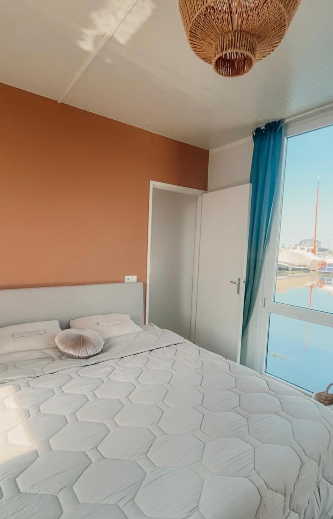 Bed and Breakfast Retreatboat Ibiza Lith Exteriér fotografie