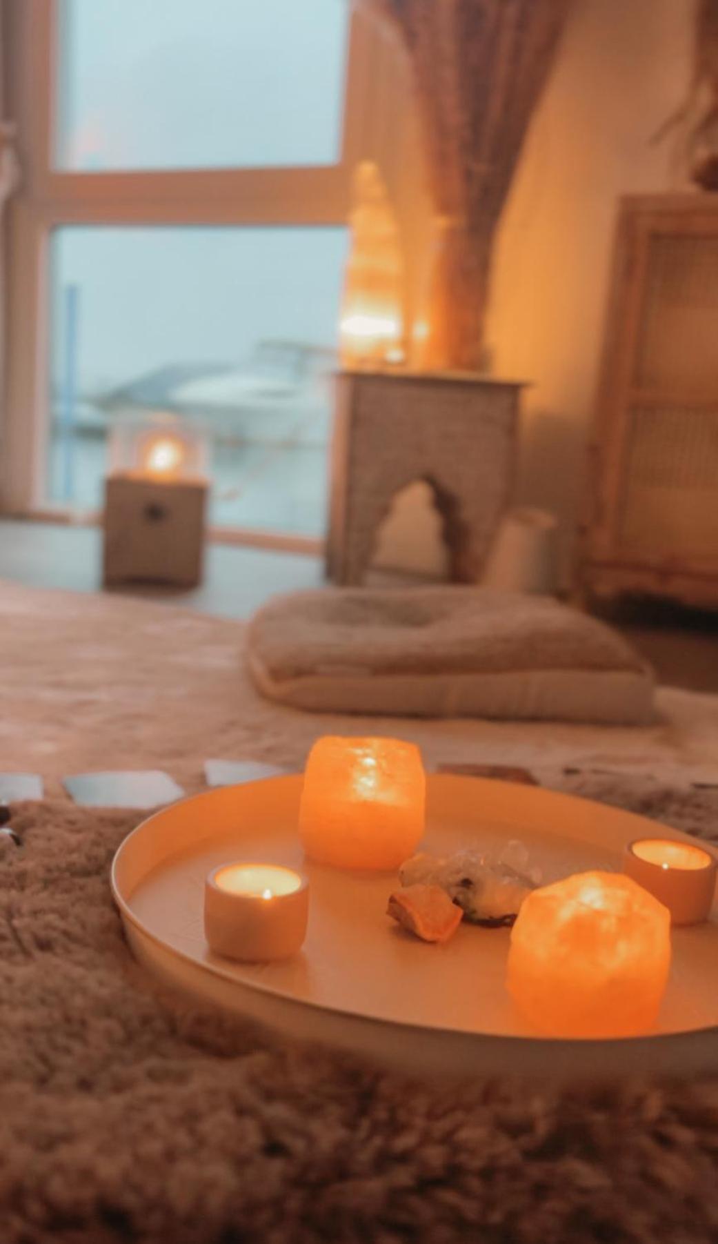 Bed and Breakfast Retreatboat Ibiza Lith Exteriér fotografie